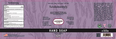 Funlb202009 00225ab Soap Lavender 1gallon